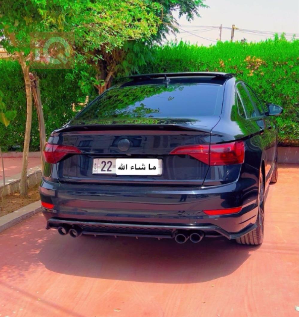 فولكسفاغن جيتا